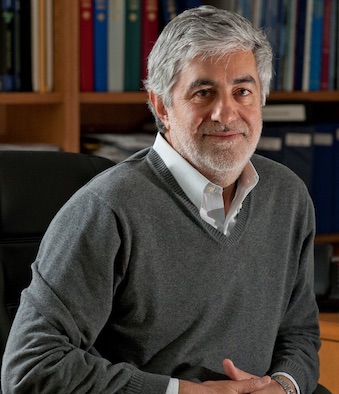 Prof. Gustavo Scuseria
