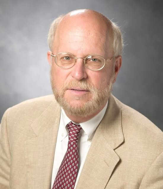 Prof. Henry F. Schaefer, III